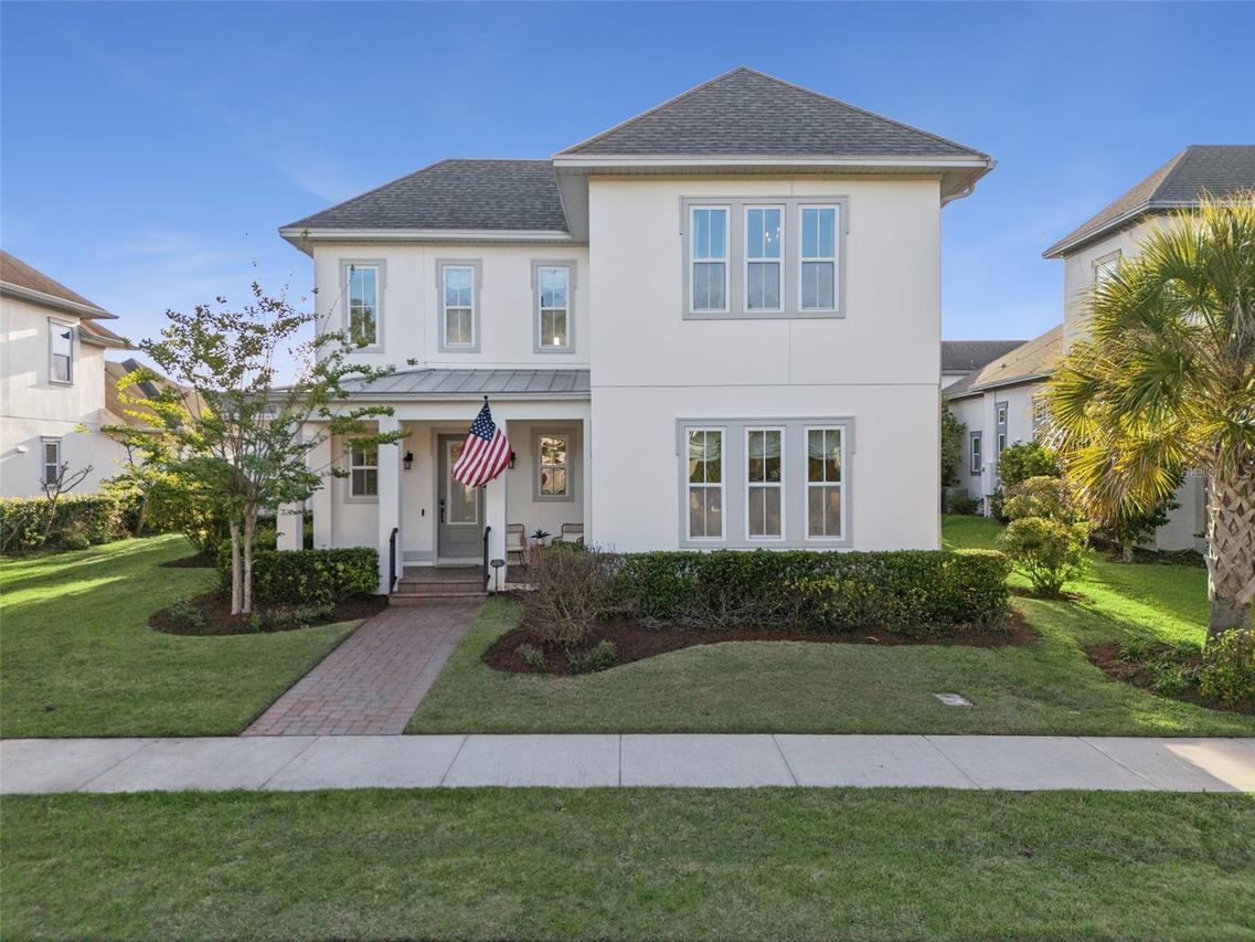 13132 Lower Harden Ave., Orlando, FL 32827