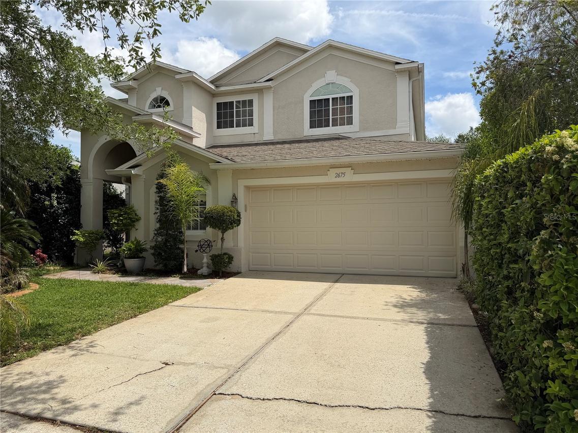 2675 Dover Glen Cir., Orlando, FL 32828