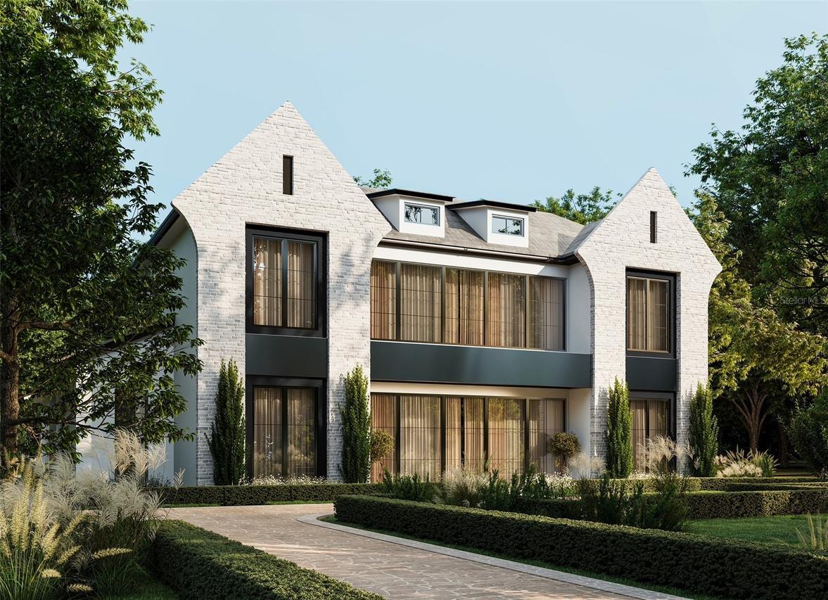 1701 Summerland Ave., Winter Park, FL 32789