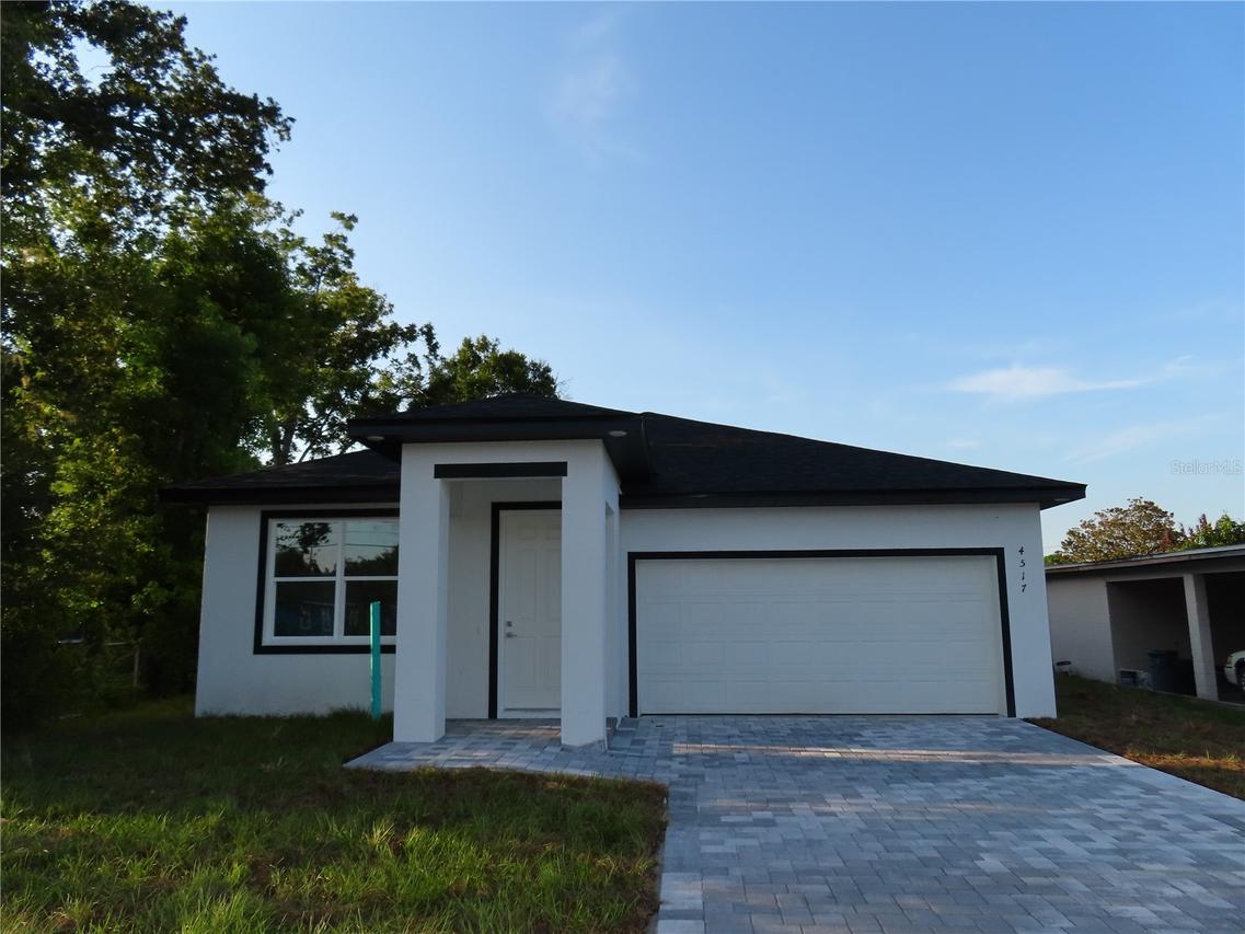 4517 America St., Orlando, FL 32811