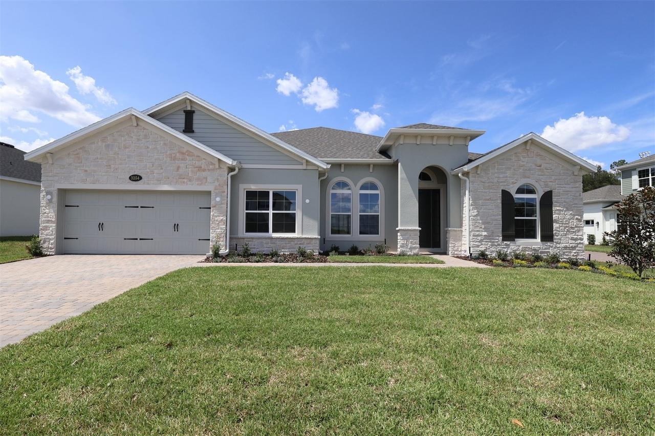 3254 Wolf Lake Ave., Apopka, FL 32712
