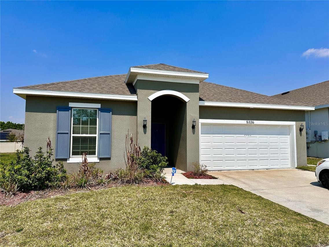 5326 Maddie Dr., Haines City, FL 33844