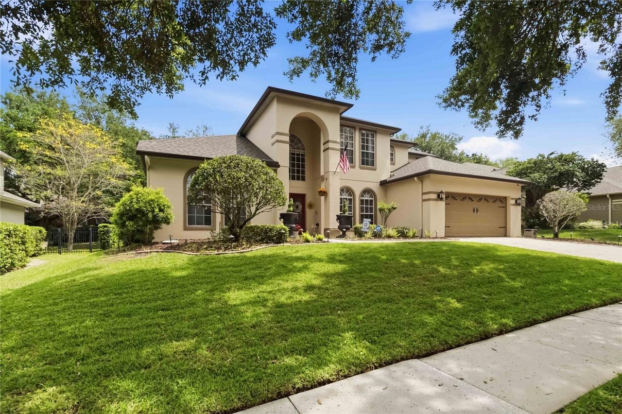 1925 Breezy Hill Drive Windermere Florida 34786, Windermere, FL 34786