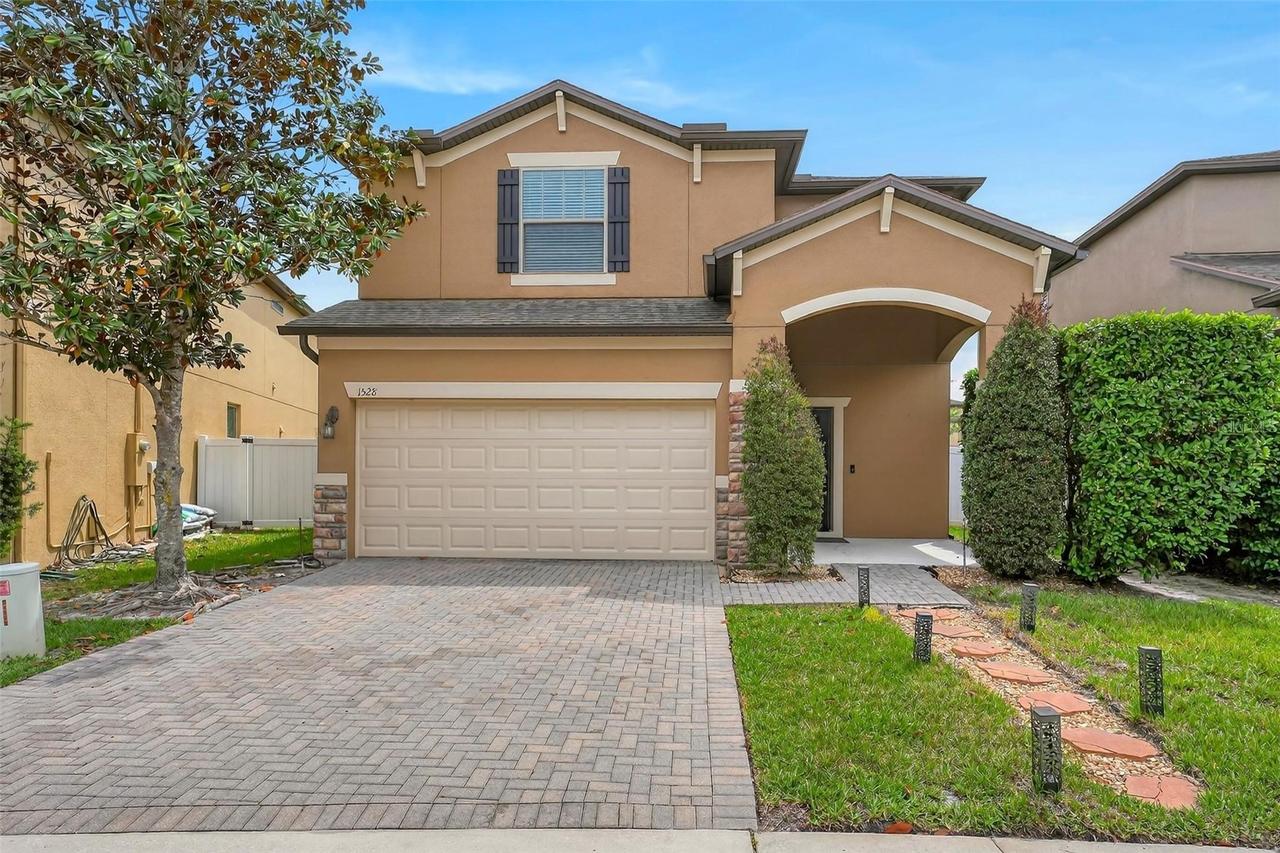 1528 Burning Sage Ln., Casselberry, FL 32707