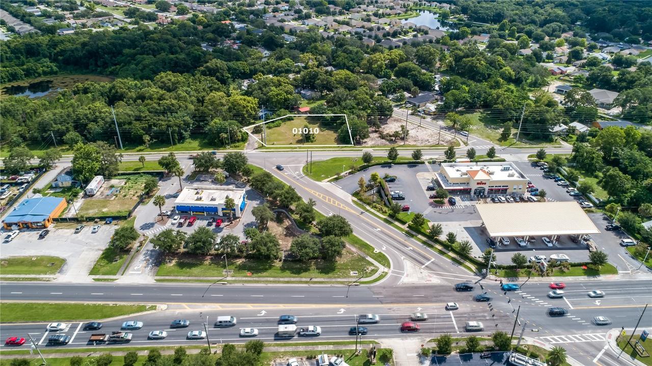 449 Old Dixie Hwy., Apopka, FL 32712