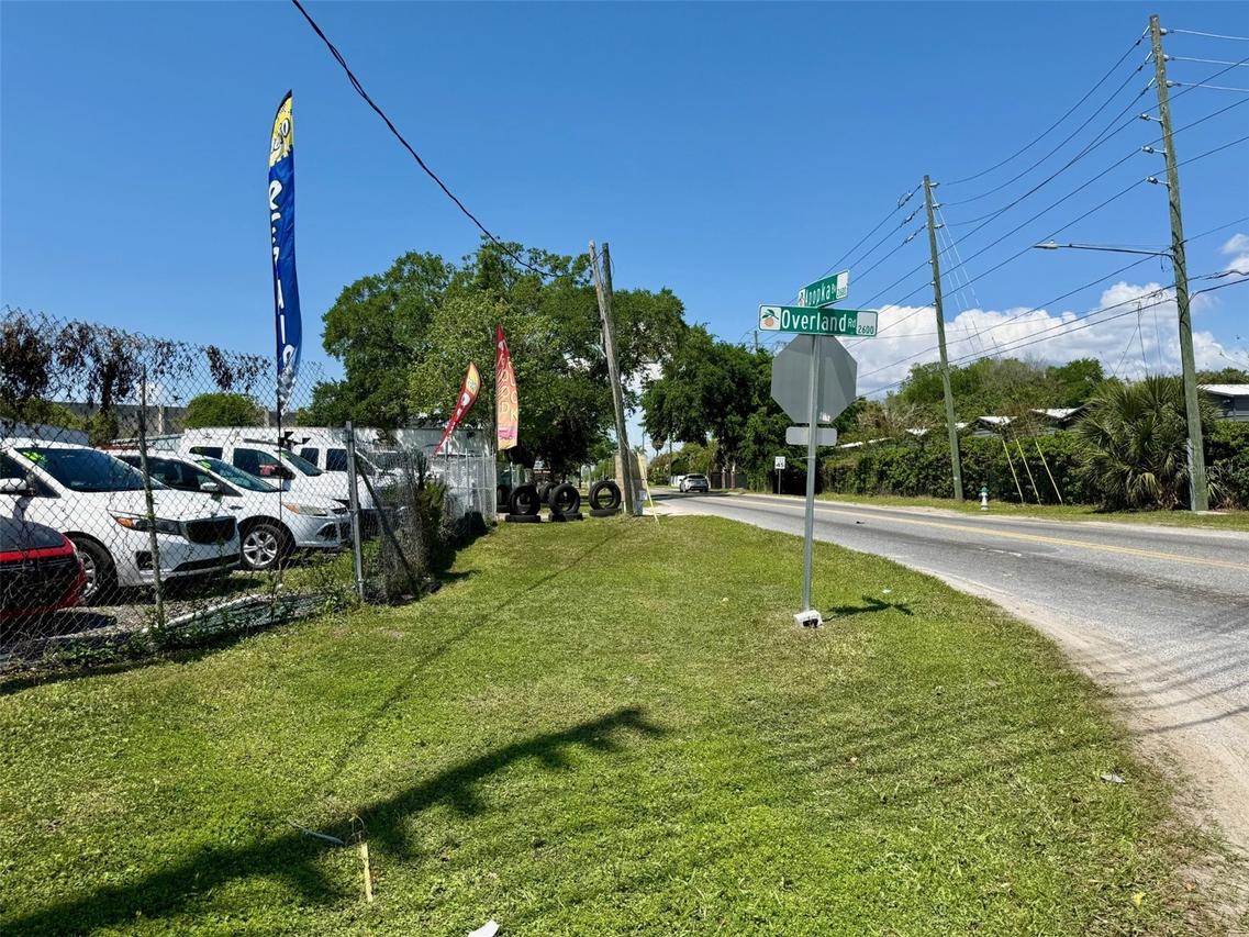 2658 Overland Rd., Apopka, FL 32703