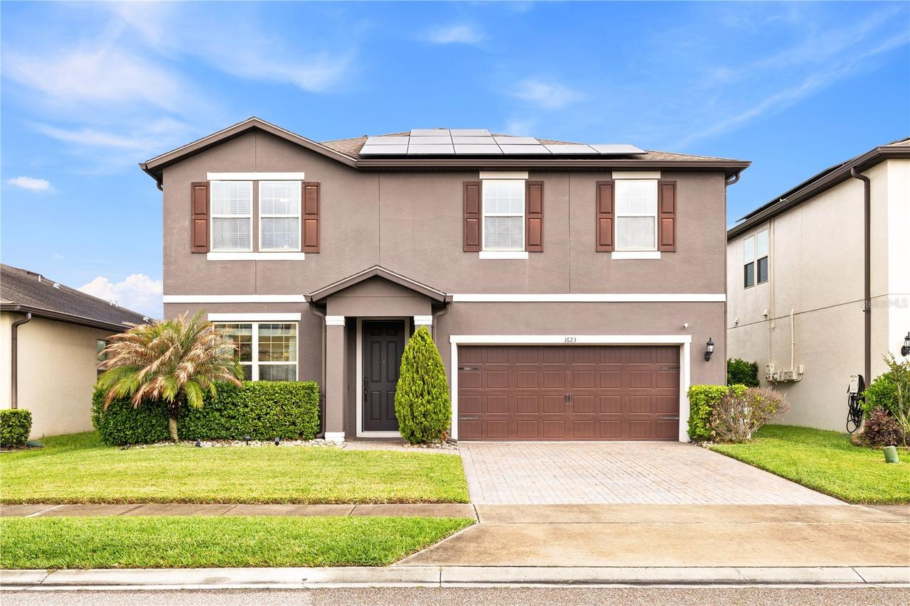 1623 Regal River Cir., Ocoee, FL 34761