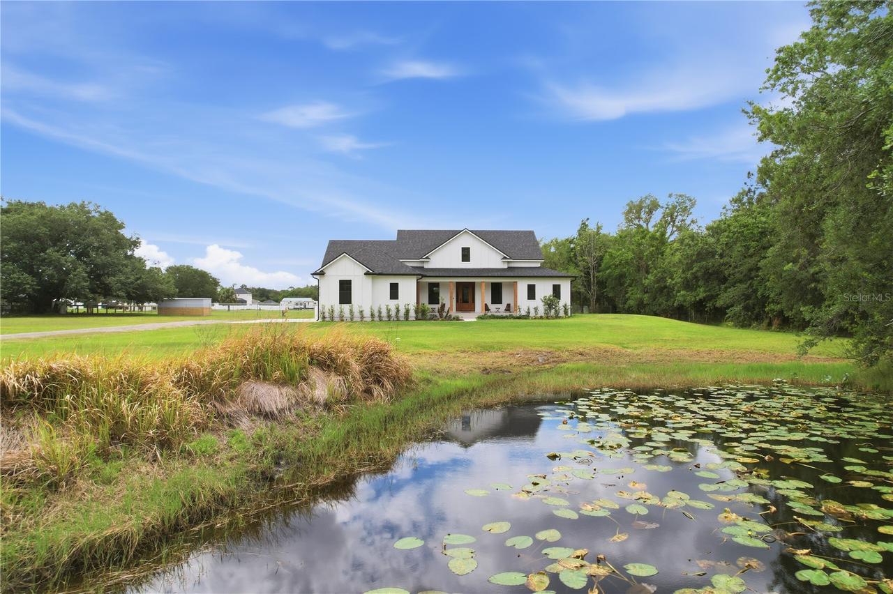 4730 Quail Roost Rd., St Cloud, FL 34772