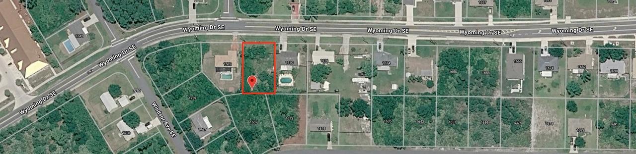 1602 Wyoming Dr., Palm Bay, FL 32909