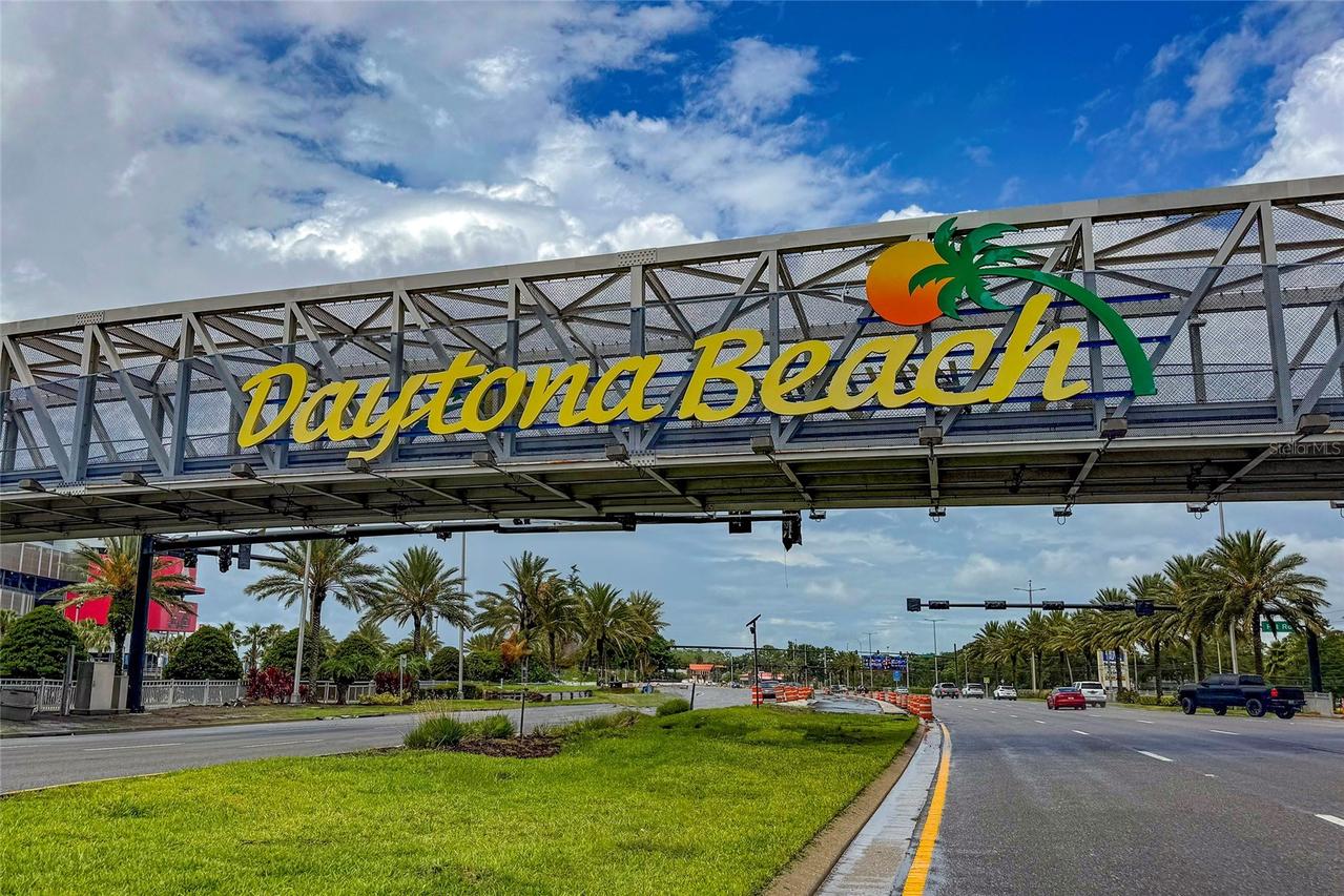 2700 N Atlantic Ave. #821, Daytona Beach, FL 32118