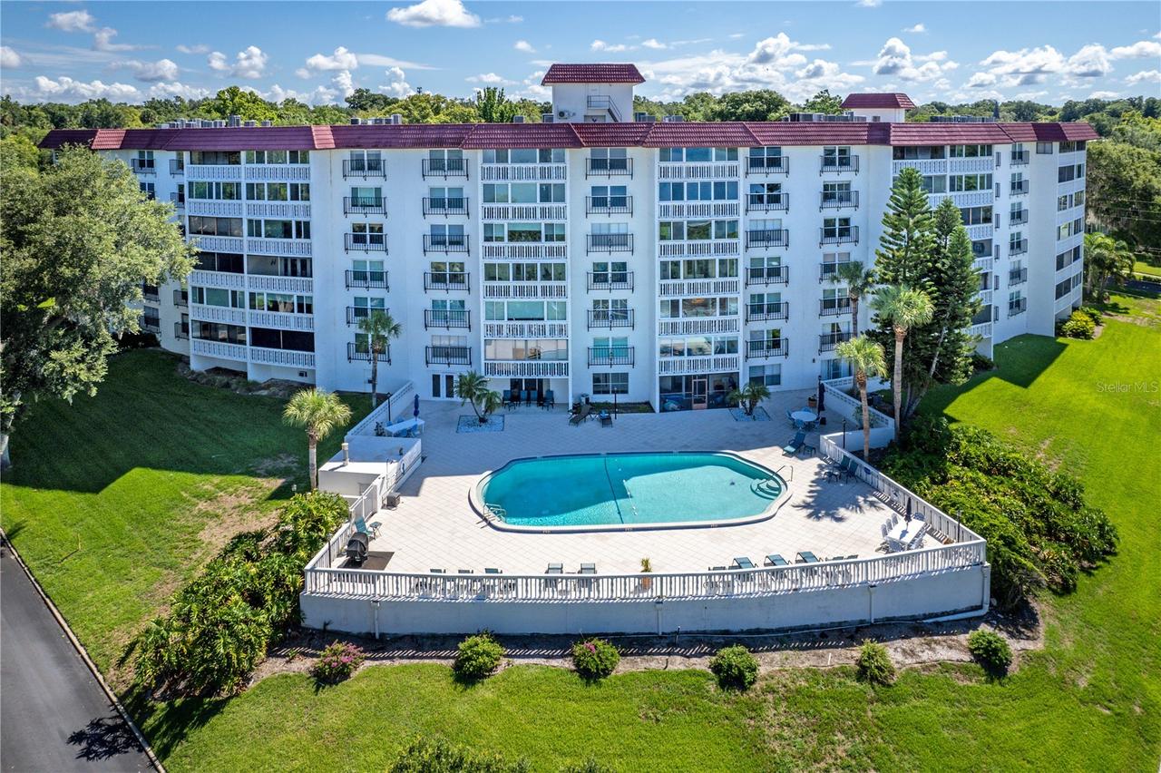 601 Mcdonald Street #105, Mount Dora, FL 32757