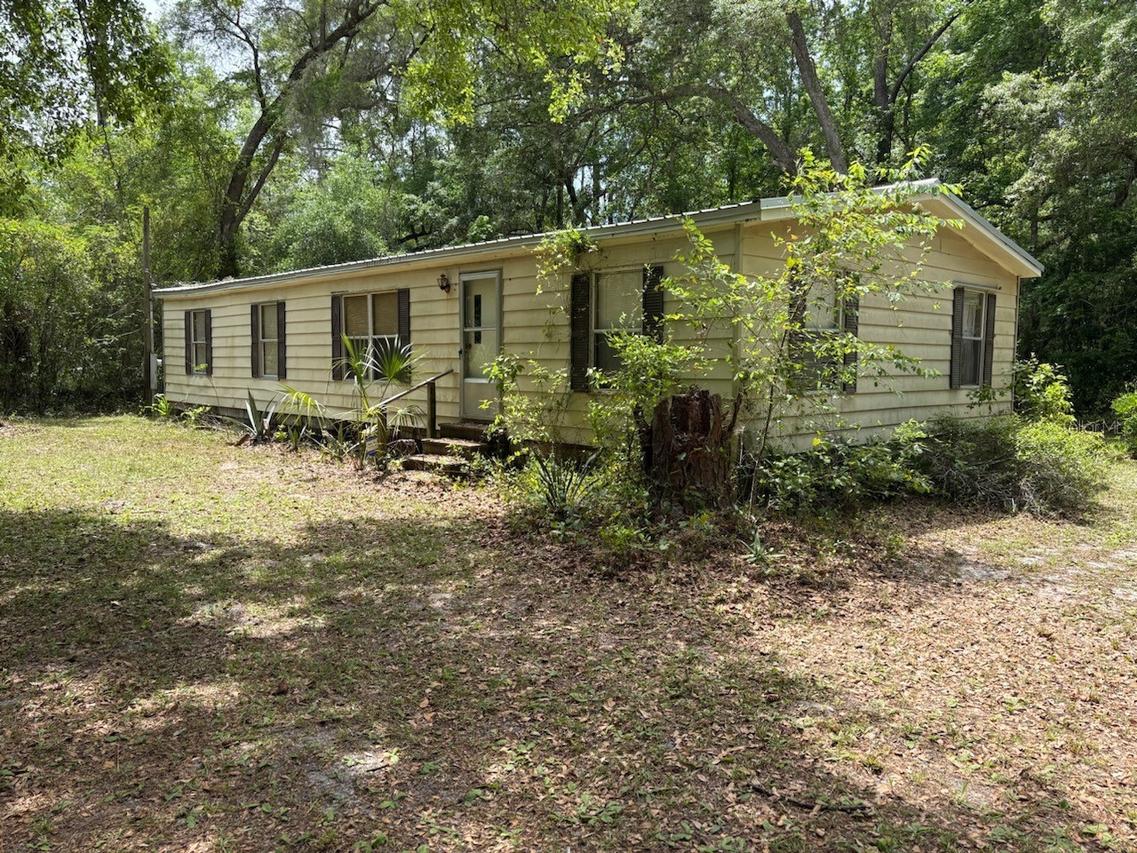 13600 NE 166th St., Fort Mc Coy, FL 32134