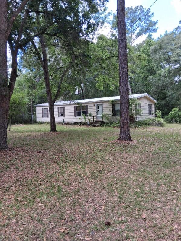 13600 NE 166th St., Fort Mc Coy, FL 32134