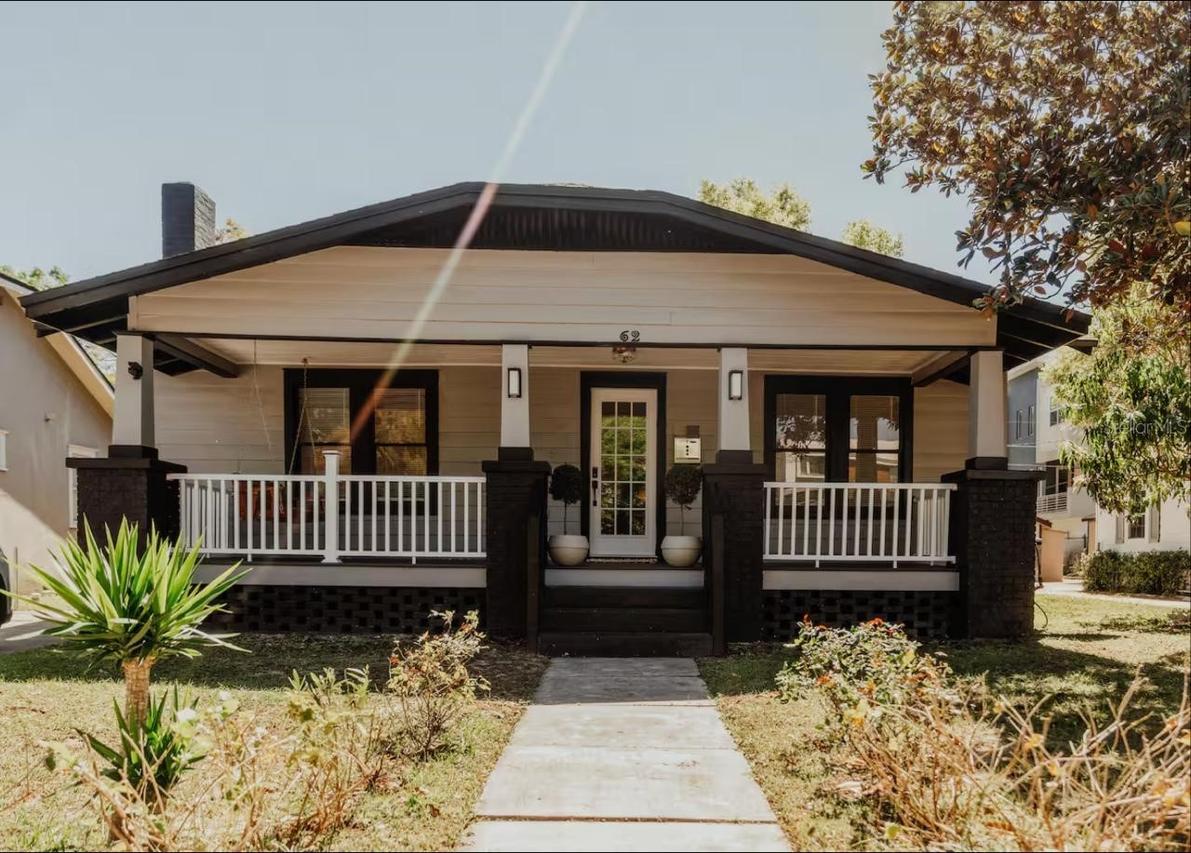 62 W Muriel St., Orlando, FL 32806