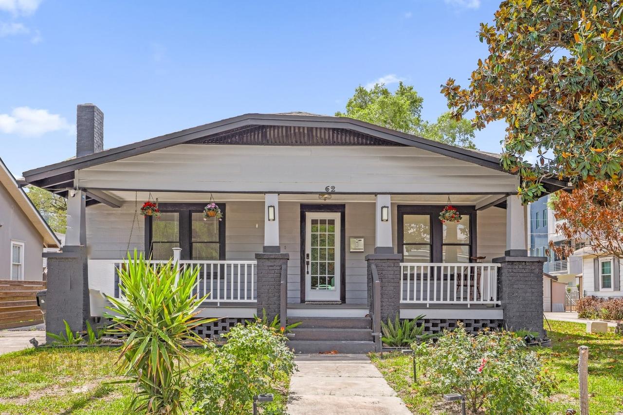 62 W Muriel St., Orlando, FL 32806