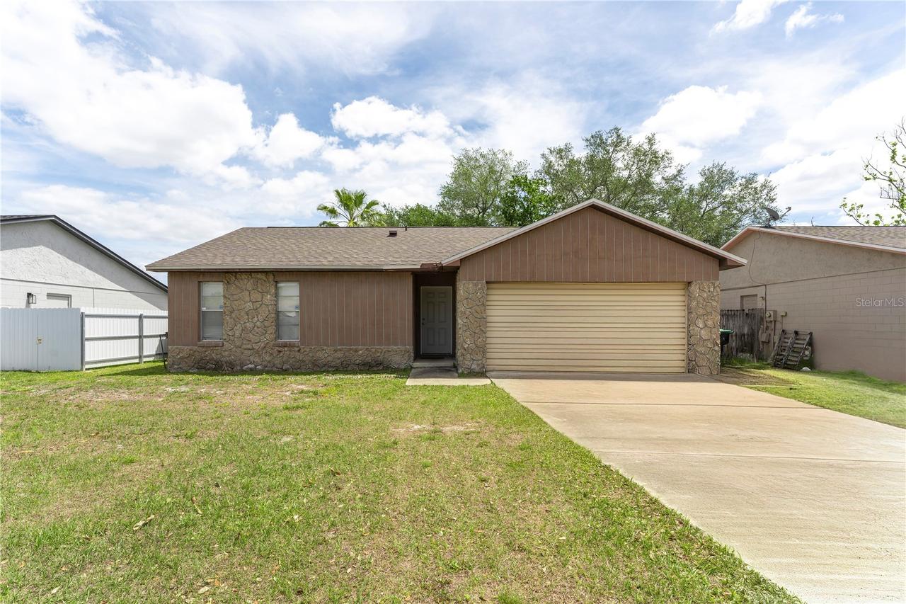 5633 Marvell Ave., Orlando, FL 32839