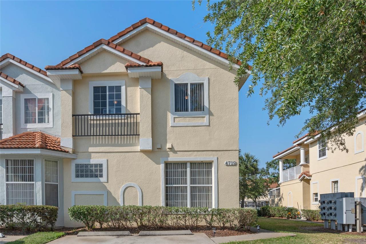 4719 Hemingway House St., Kissimmee, FL 34746