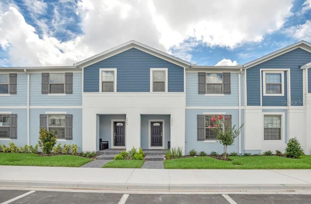 2407 Dubai St., Kissimmee, FL 34747