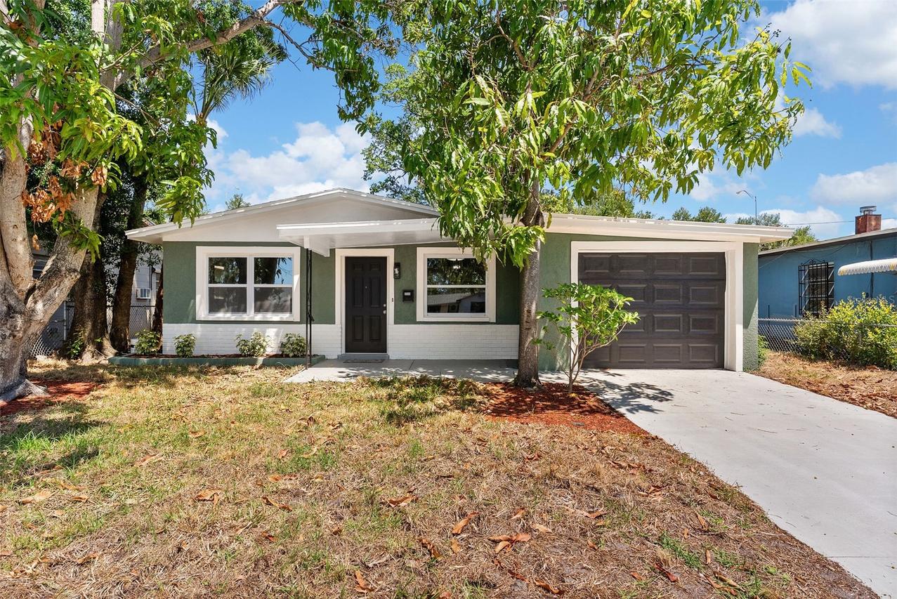 2310 33rd St., St Petersburg, FL 33712