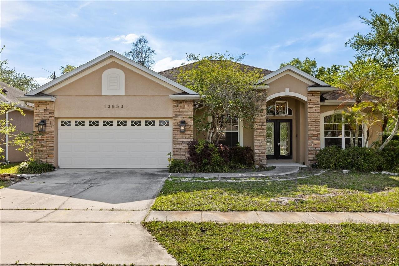 13853 Sunshowers Cir., Orlando, FL 32828