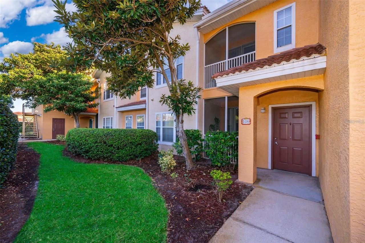 12414 Baleria Cv #109, Orlando, FL 32837