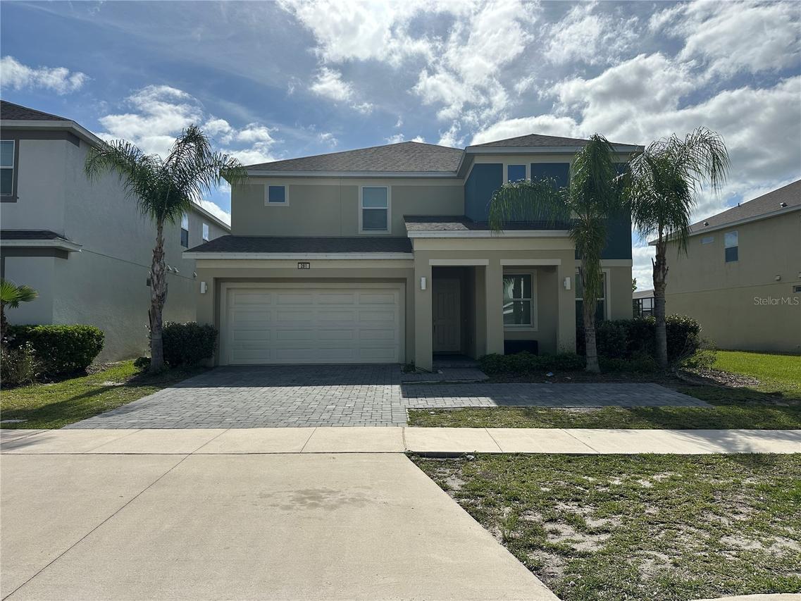 281 Ballo Dr., Kissimmee, FL 34746