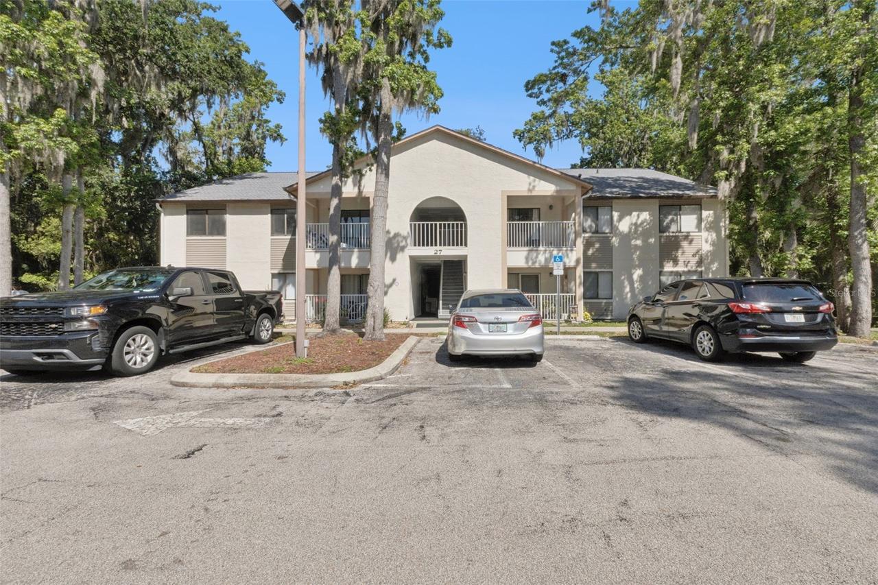 2707 Oak Trail Run #7, Port Orange, FL 32127