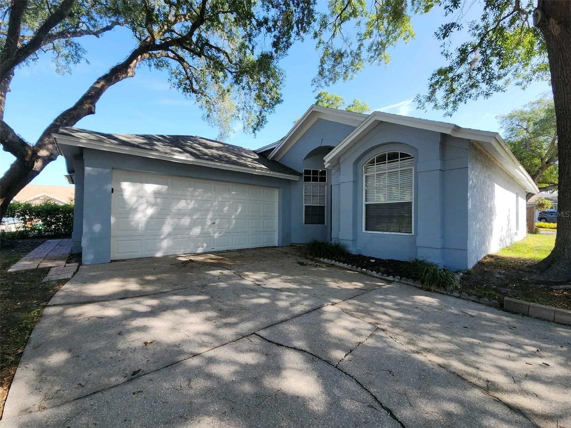 8710 Triple Oaks Rd., Temple Terrace, FL 33637