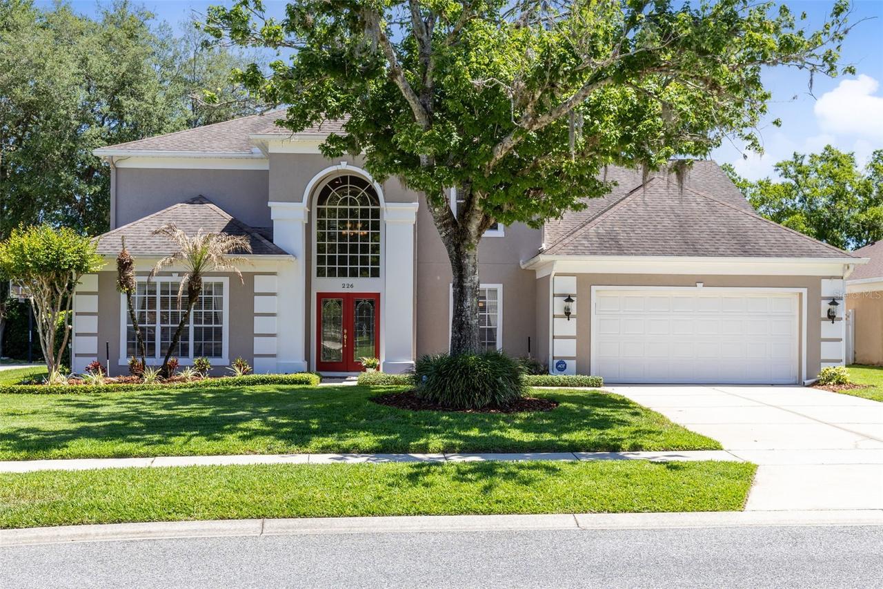 226 Chestnut Ridge St., Winter Springs, FL 32708
