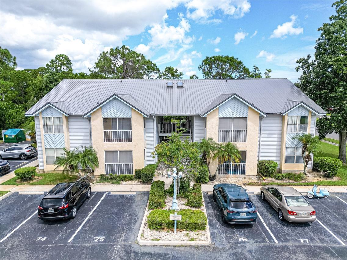 101 Bent Tree Dr. #75, Daytona Beach, FL 32114