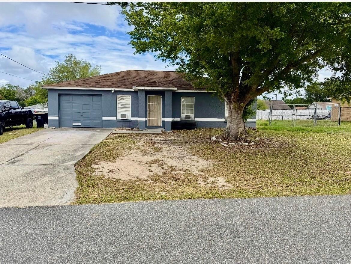 207 Lily Pad Rd, Eagle Lake, FL 33839