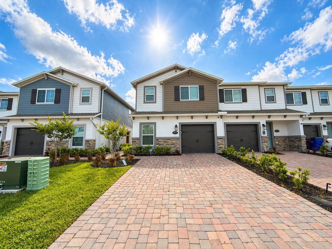 5076 Rain Shadow Dr., St Cloud, FL 34772