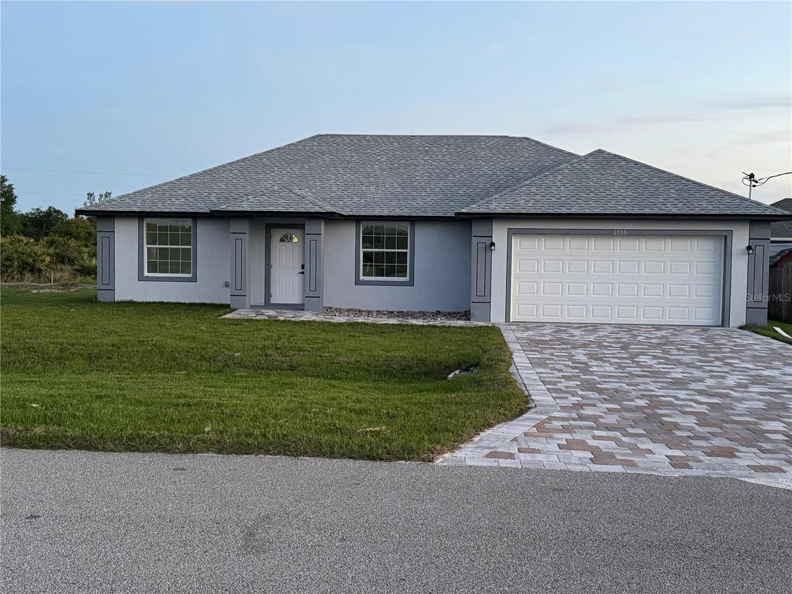 2555 W Taunton Rd., Avon Park, FL 33825