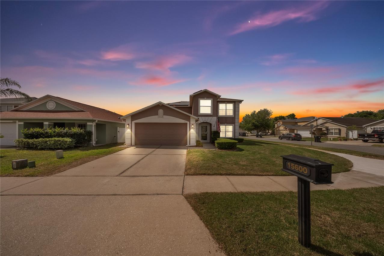 15600 Kalihna Ct., Orlando, FL 32828