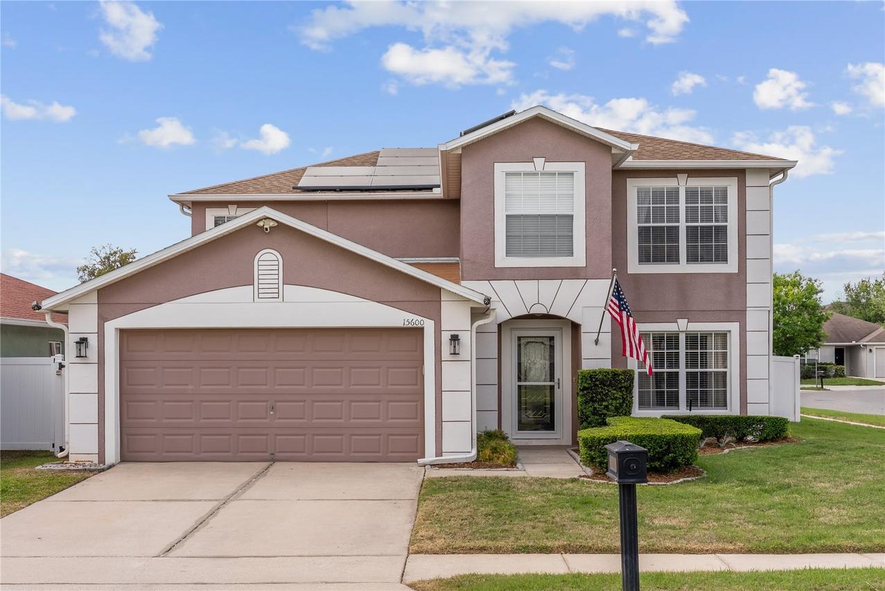 15600 Kalihna Ct., Orlando, FL 32828