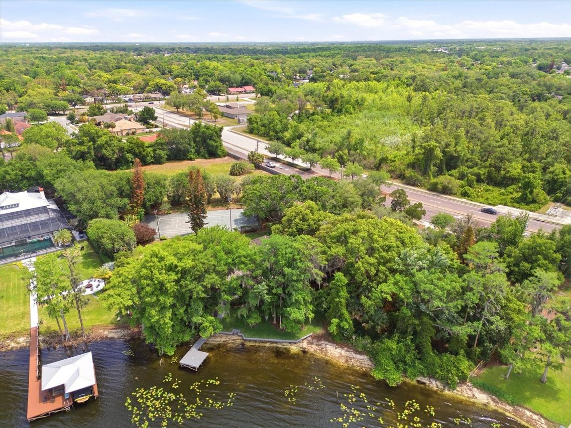 4910 E Lake Dr., Winter Springs, FL 32708