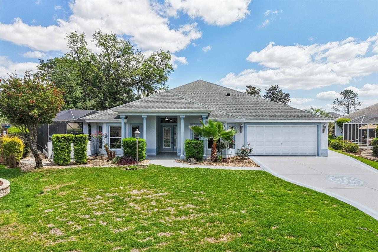8690 SE 173rd Wisteria St., The Villages, FL 32162