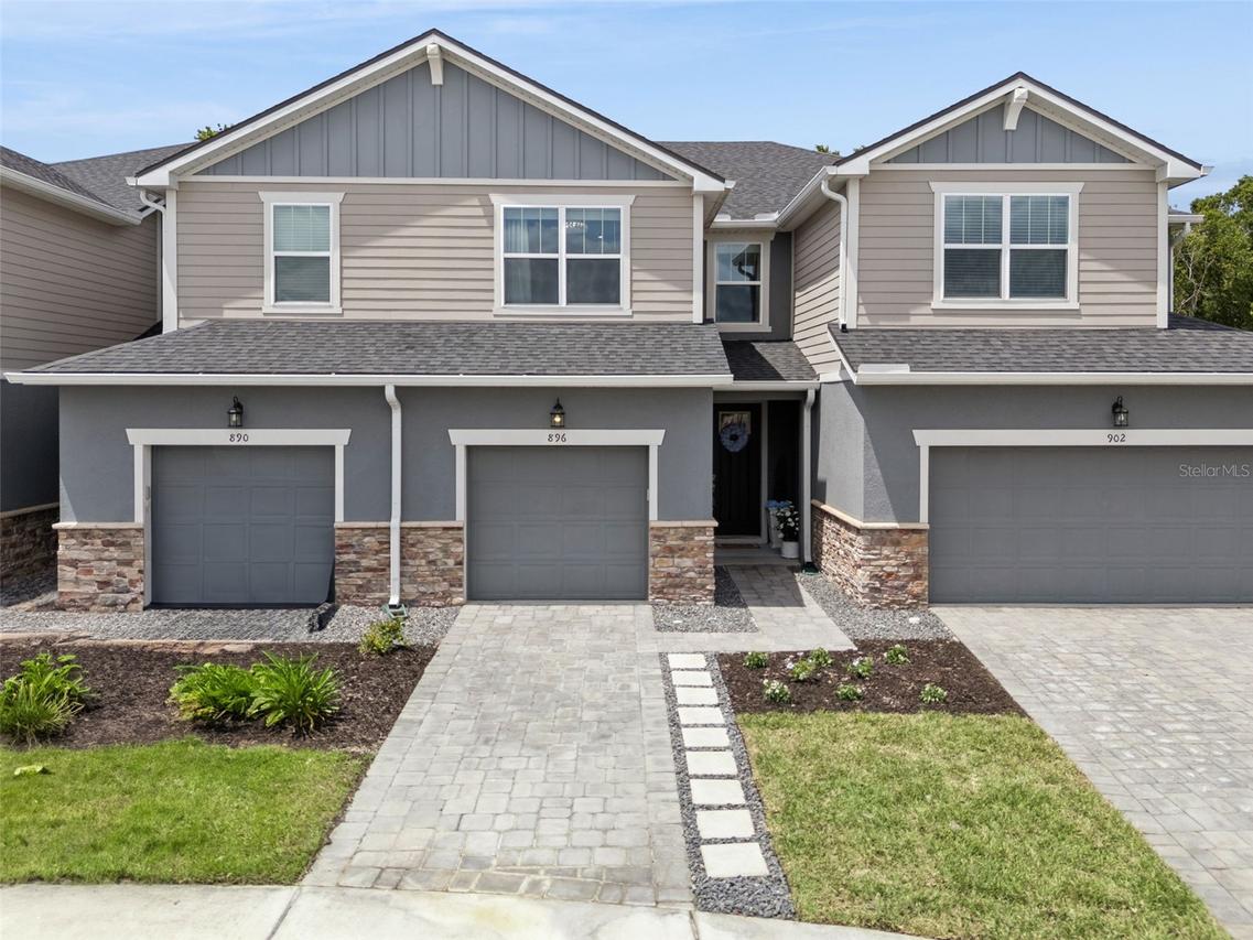 896 Spring Palms Loop, Orlando, FL 32828