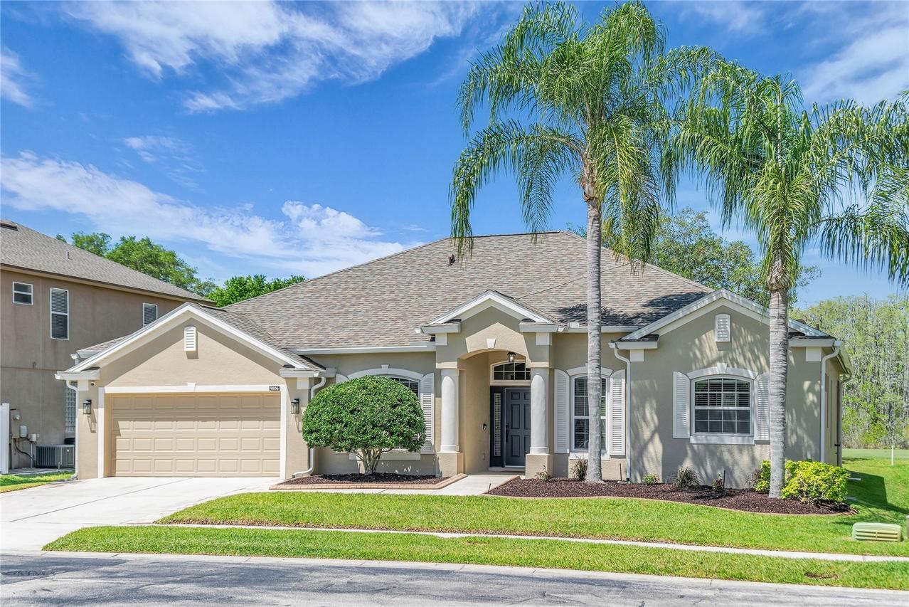 9806 Mountain Lake Dr., Orlando, FL 32832