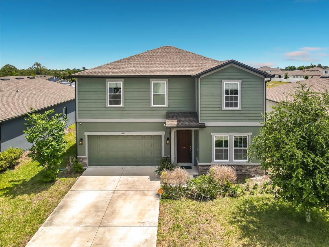 1629 Hill Park Dr., Deltona, FL 32725