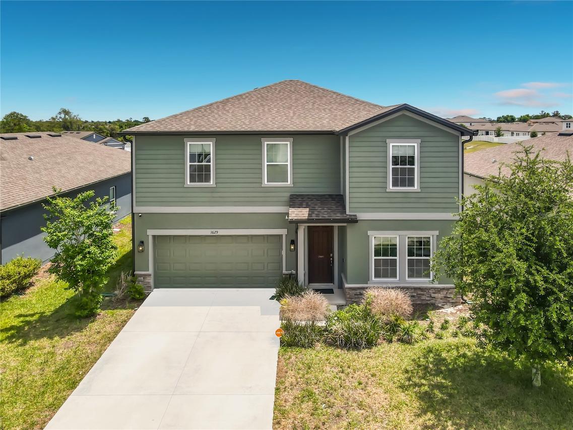 1629 Hill Park Dr., Deltona, FL 32725