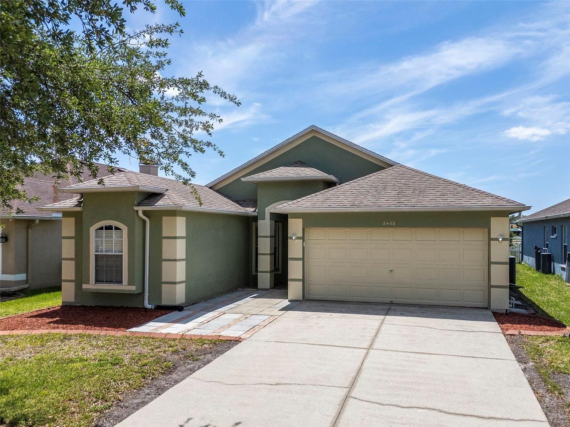 8408 Canterbury Lake Blvd., Tampa, FL 33619