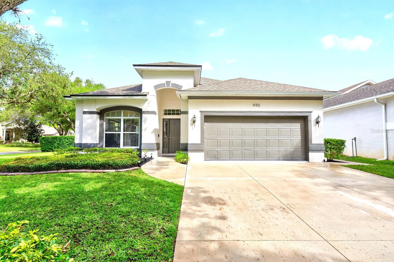 990 Ridgemount Pl., Lake Mary, FL 32746