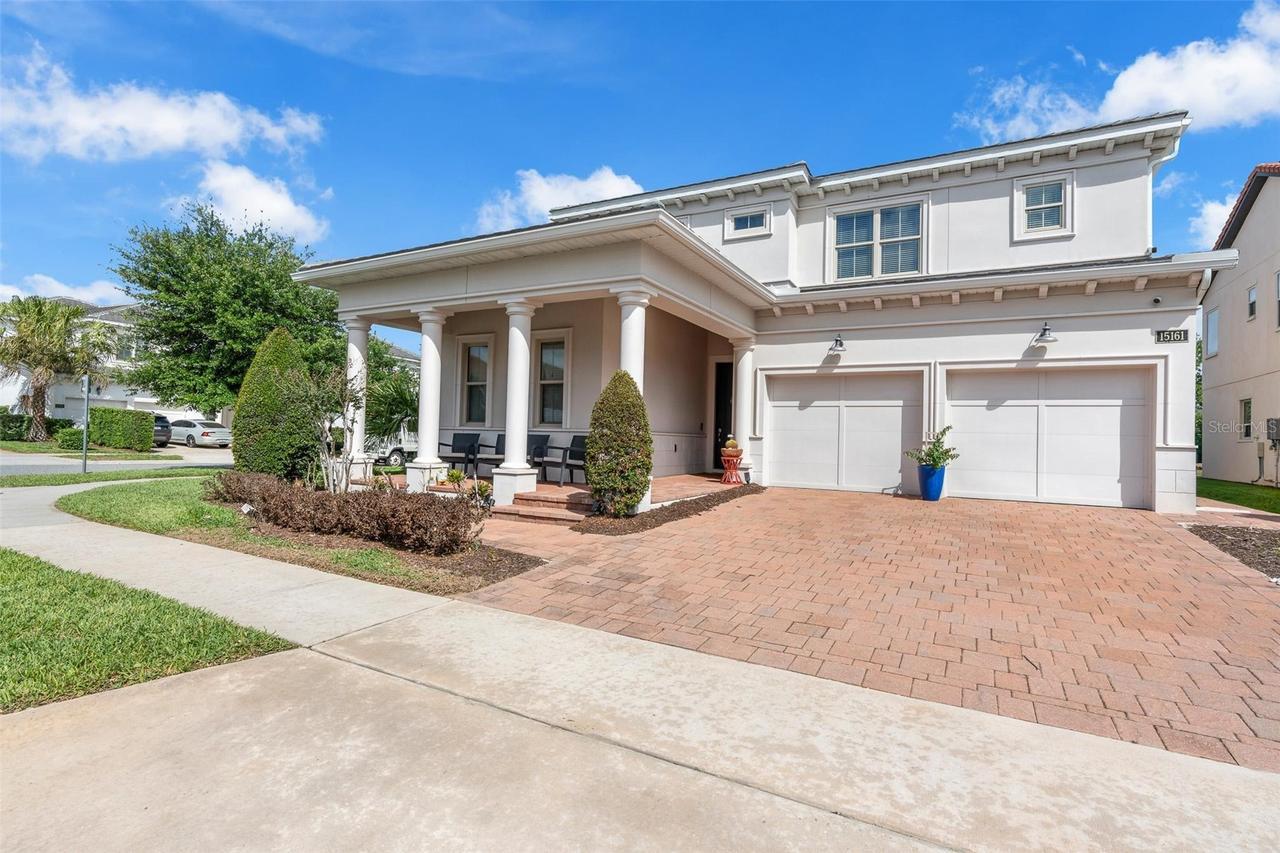 15161 Canoe Pl., Winter Garden, FL 34787