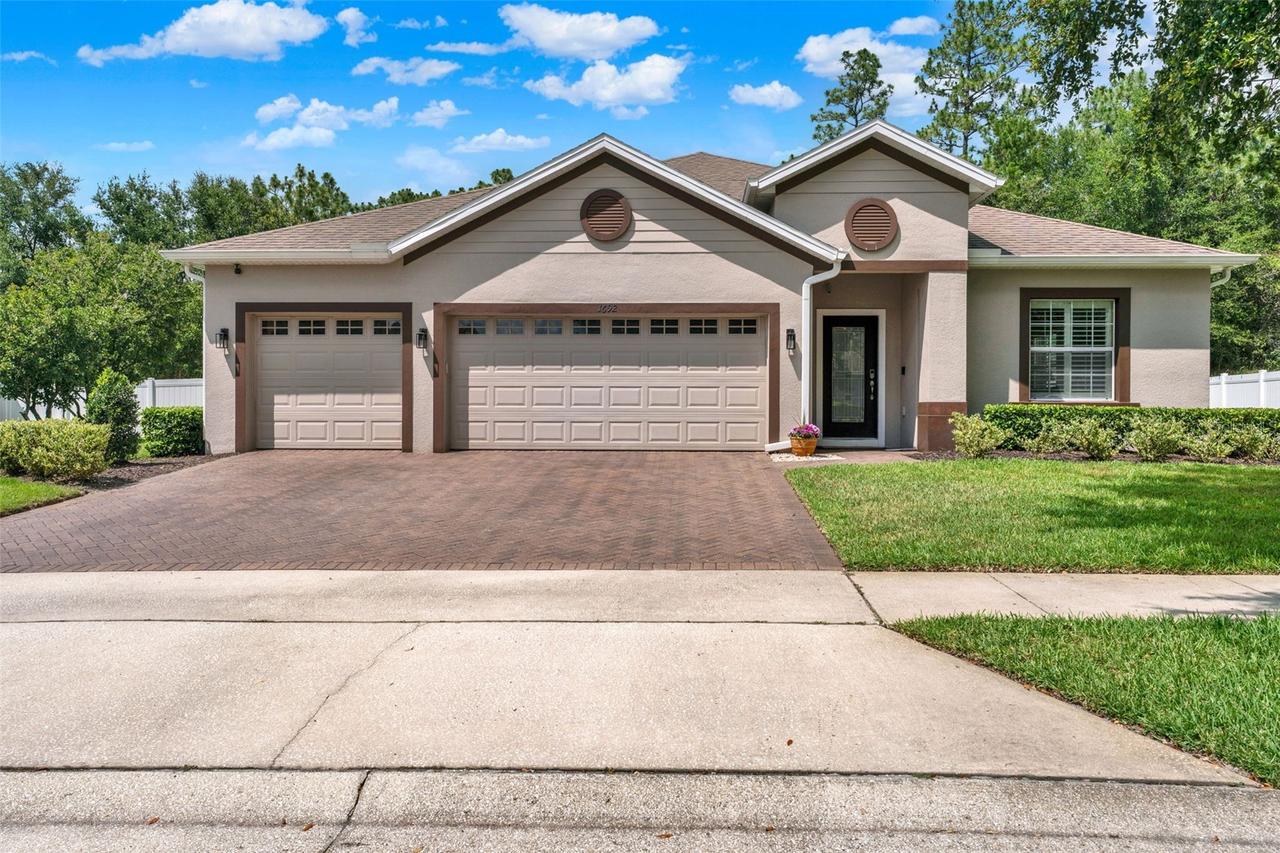 1692 Blue Grass Blvd., Deland, FL 32724