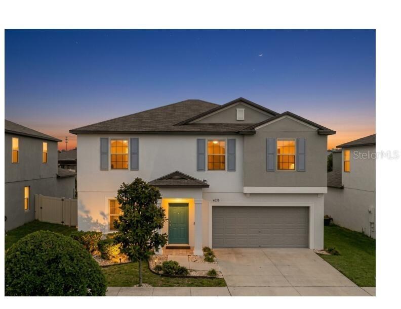 4203 Hanover Dr., New Port Richey, FL 34653