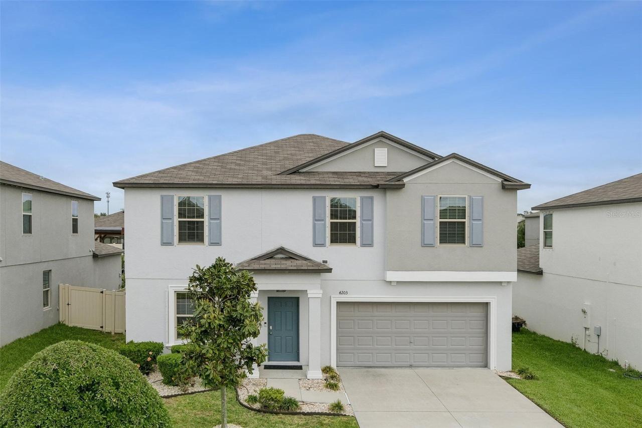 4203 Hanover Dr., New Port Richey, FL 34653
