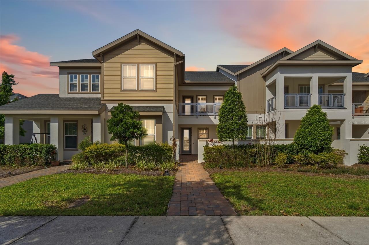 13444 Stoddart Ave., Orlando, FL 32827