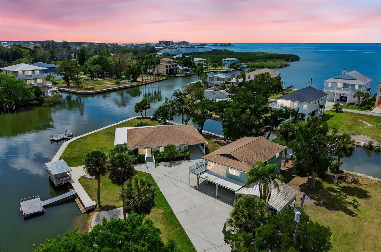 14539 Coffey Ln., Hudson, FL 34667