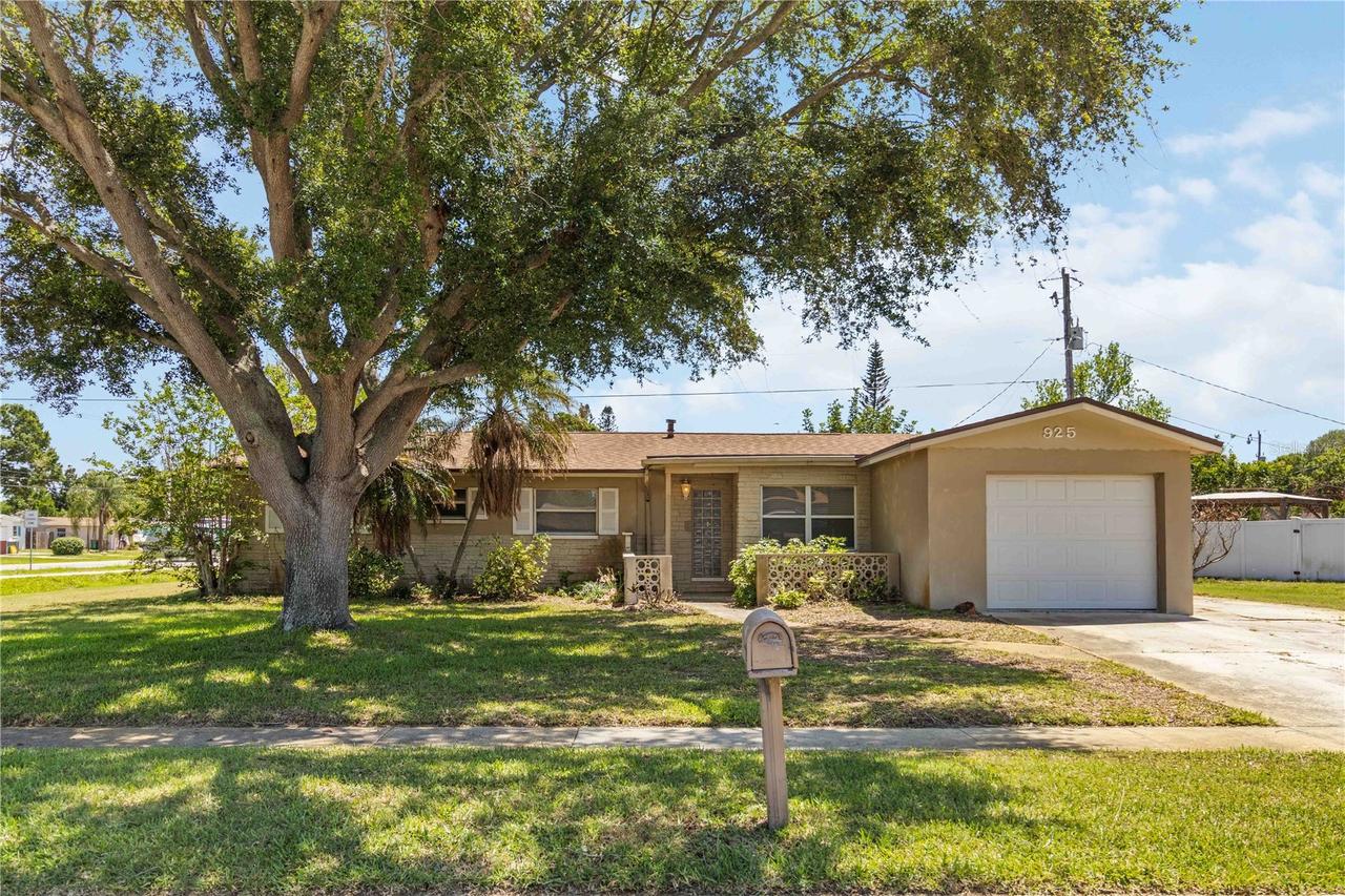 925 Garden Rd., Merritt Island, FL 32952